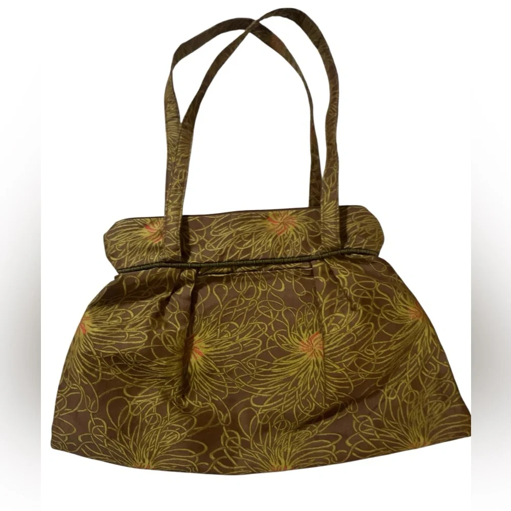 Maruca Handmade Purse Handbag Bohemian